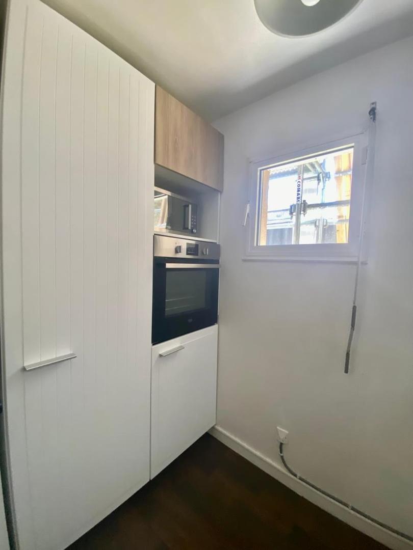 Le Carnot: City Centre With Parking Space Appartement Poitiers Buitenkant foto